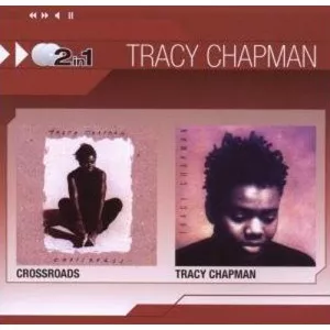 Tracy Chapman Crossroads / Tracy Chapman
