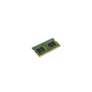 Kingston 8GB DDR4 2666Mhz CL19 KVR26S19S6/8