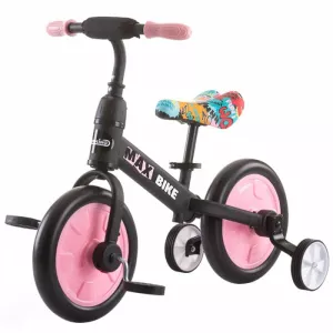 Chipolino Max Bike pink