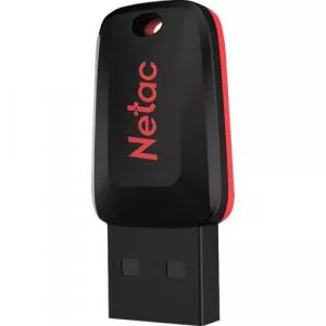 Netac NT03U197N-064G-20BK U197 mini 64GB USB 2.0