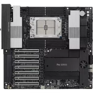 Asus Pro WS WRX90E-Sage SE