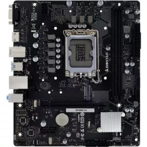 BioStar H610MHP 2.0 DDR4
