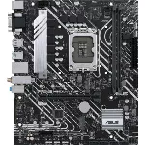 Asus PRIME H610M-A WIFI D4