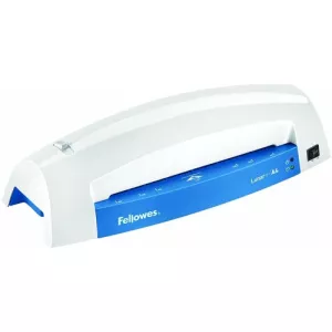 Fellowes Laminator Lunar+ A4 albastru 5742801
