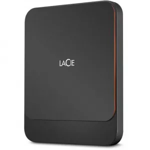 LaCie Portable SSD 1TB USB-C STHK1000800