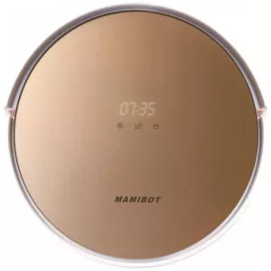 Mamibot Prevac650 Golden