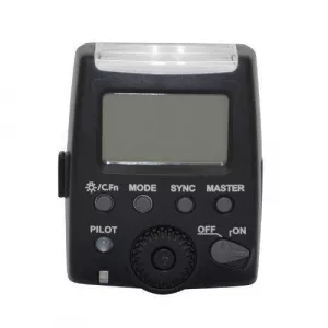 Meike MK-310 Blitz TTL compatibil Canon