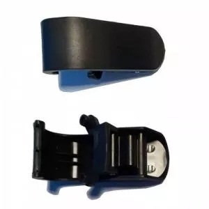 Studio Casa Maner Prindere Rezervor Apa Aspirator Hepatech Negru 7226