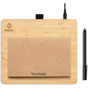 ViewSonic WoodPad Paper
