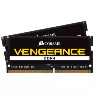 Corsair Vengeance 16GB DDR4 Dual Channel Kit (CMSX16GX4M2A2666C18)
