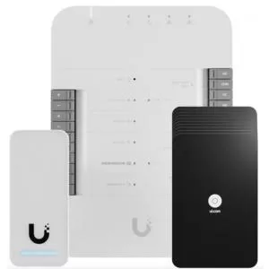 Ubiquiti UniFi Access G2 Starter Kit UA-G2-SK