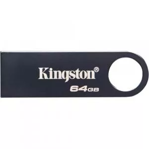 Kingston DataTraveler SE9 64GB