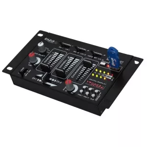 Ibiza Sound DJ-21USB