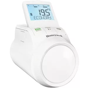Honeywell Cap termostatic programabil HR90EE