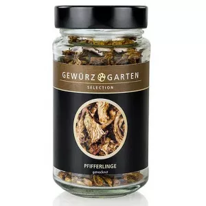 BOS Food Galbiori Uscati, 30g - GewürzGarten