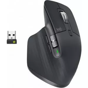 Logitech Mouse MX Master 3 for Business, Wireless