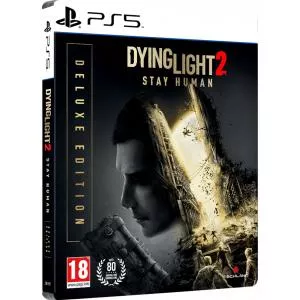 Square Enix Dying Light 2 Deluxe Edition PS5 Compara preturi