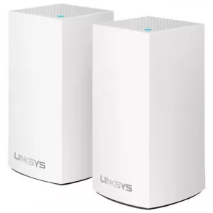 Linksys Velop Multi Room, 2 pack (Alb)