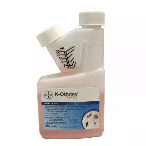 Bayer Insecticid K-othrine Partix - 250 ml