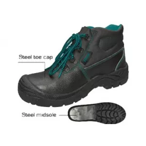 Total Bocanci de protectie - 45 (clasa S1P)