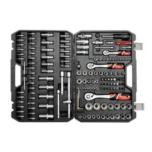 YATO Trusa tubulare 173 buc YT-38931