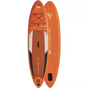 Aqua Marina Stand Up Paddle Fusion