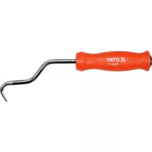YATO Dispozitiv pentru legat fier beton, 210 mm YT-54230