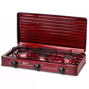 LDK AMORFO 3 BORDO