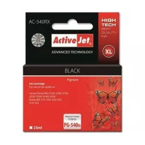 ActiveJet expacjaca0126 compatibil Canon PG-540XL