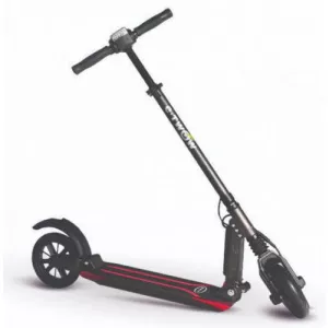 E-TWOW Booster Plus S (Negru)