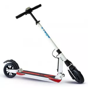E-TWOW Booster V (Alb)