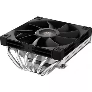 DeepCool AN600 Black