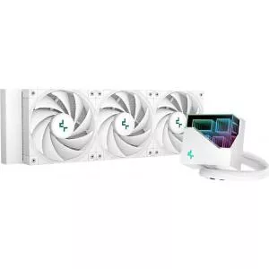 DeepCool LT720 ARGB White