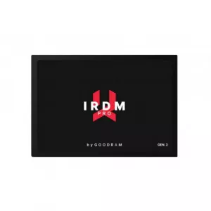 GoodRam IRDM PRO 2, 512GB, SATA3, 2.5inch IRP-SSDPR-S25C-512