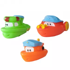 Hencz Toys Set 2 Barcute