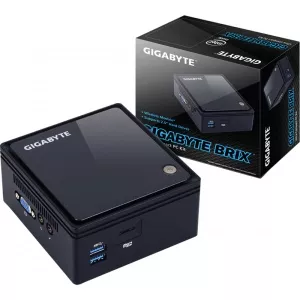 Gigabyte BRIX (GB-BACE-3160)