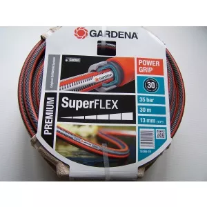 Gardena Furtun gradina Superflex Premium,  1/2 -13 mm, 30 m 18096-20
