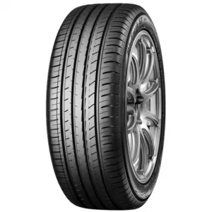 Yokohama Geolandar Cv G058 245/55 R19 103H