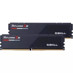 G.Skill Ripjaws S5 64GB (2x32GB) DDR5-6400MHz CL32 F5-6400J3239G32GX2-RS5K