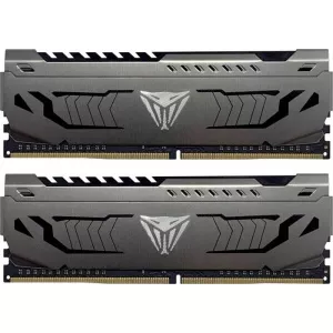 Patriot Memory Viper Steel 64GB -3600MHz DDR4 CL18 PVS464G360C8K