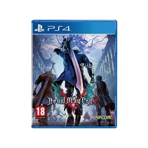Capcom Devil May Cry 5 PS4