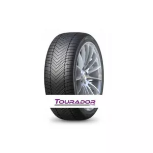 Tourador X All Climate Van 205/65 R16C 107/105T