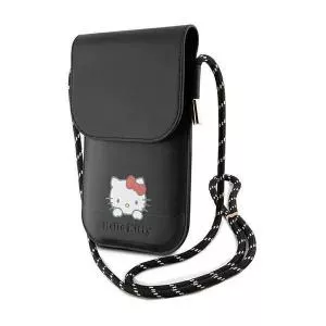 Hello Kitty Leather Daydreaming Cord