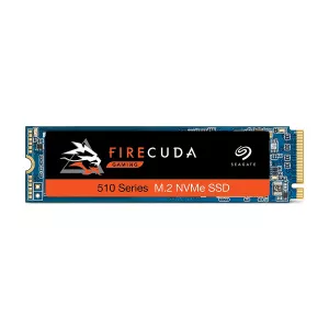 Seagate FireCuda 510 2TB (ZP2000GM30021)
