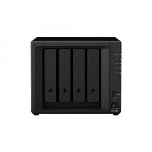 Synology DS420+, 2GB