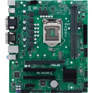 Asus Pro Q470M-C/CSM