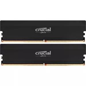 Crucial Pro Overclocking 32GB DDR5 6000MHz CL36