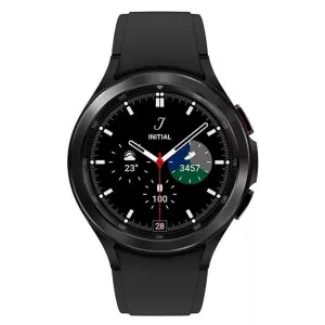 Samsung Galaxy Watch 4 Classic R895, 46mm, LTE, Black SM-R895FZKAEUE