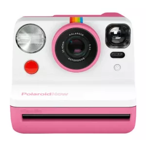 Polaroid Now i-Type 600 Roz