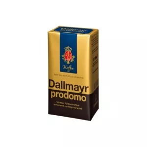 Dallmayr Cafea macinata Prodomo 500 gr